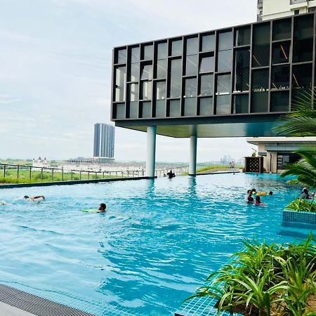 Bali Residence Next To Atlantis Malacca Екстериор снимка