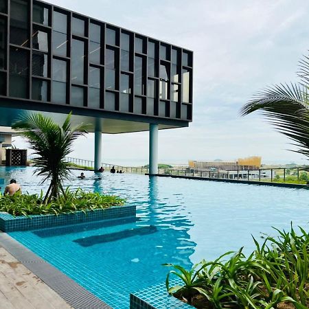 Bali Residence Next To Atlantis Malacca Екстериор снимка