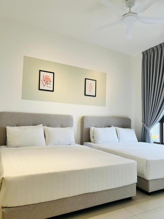 Bali Residence Next To Atlantis Malacca Екстериор снимка