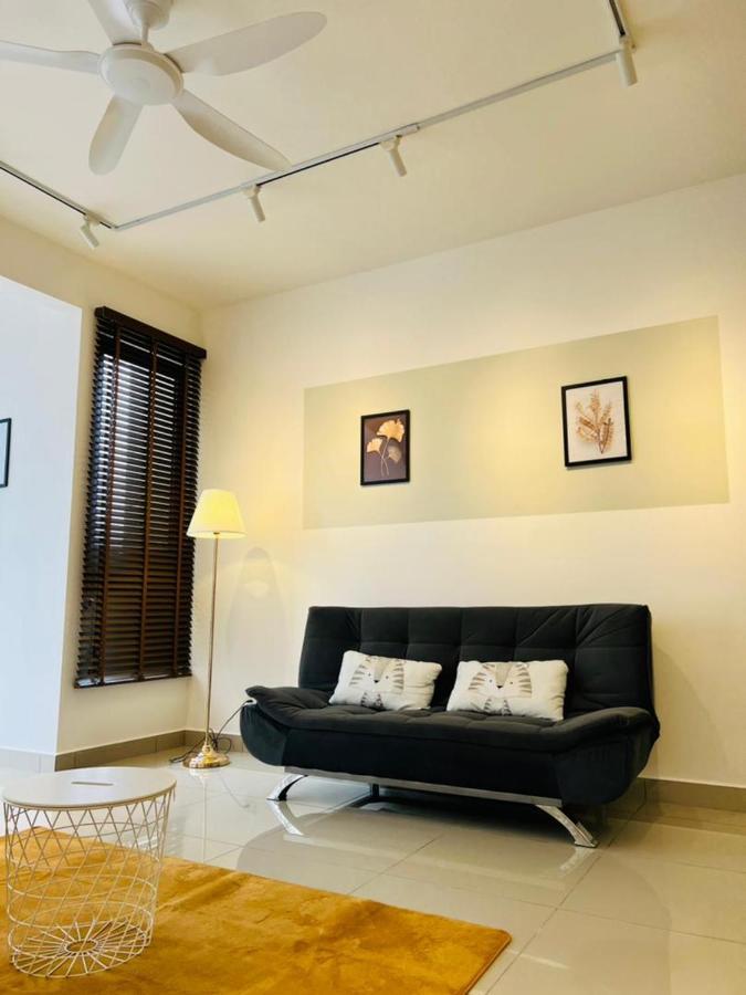 Bali Residence Next To Atlantis Malacca Екстериор снимка