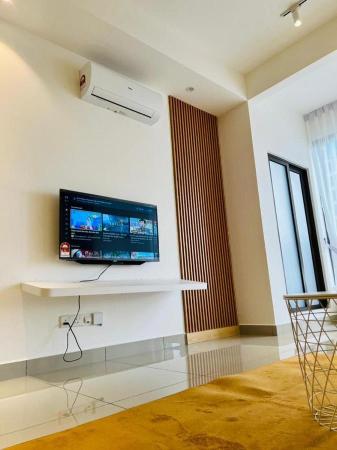 Bali Residence Next To Atlantis Malacca Екстериор снимка