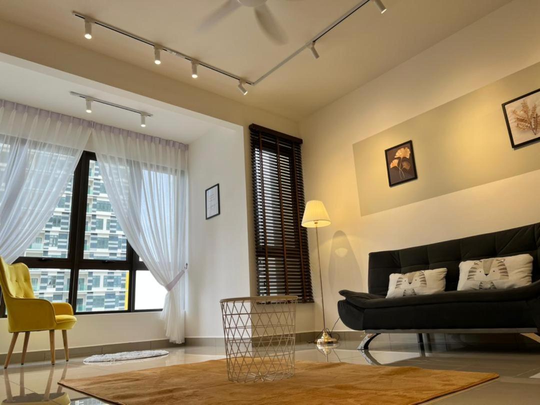 Bali Residence Next To Atlantis Malacca Екстериор снимка