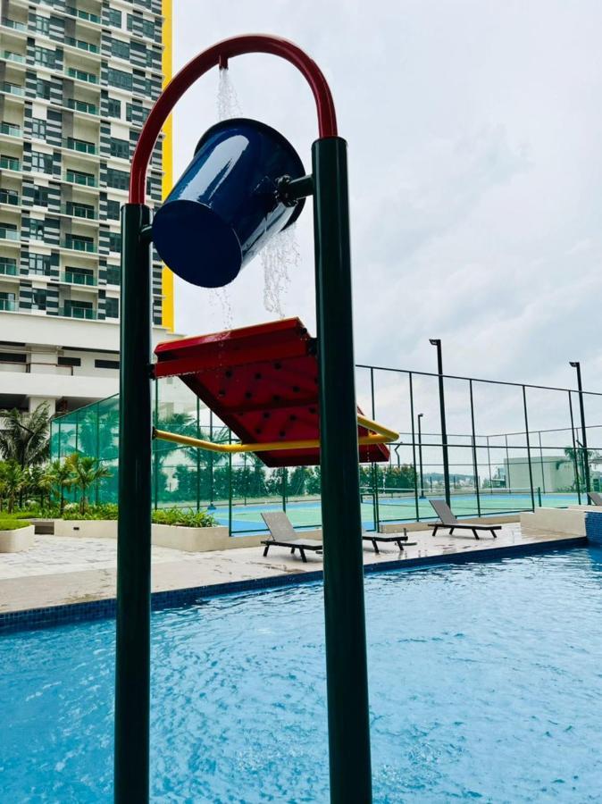 Bali Residence Next To Atlantis Malacca Екстериор снимка