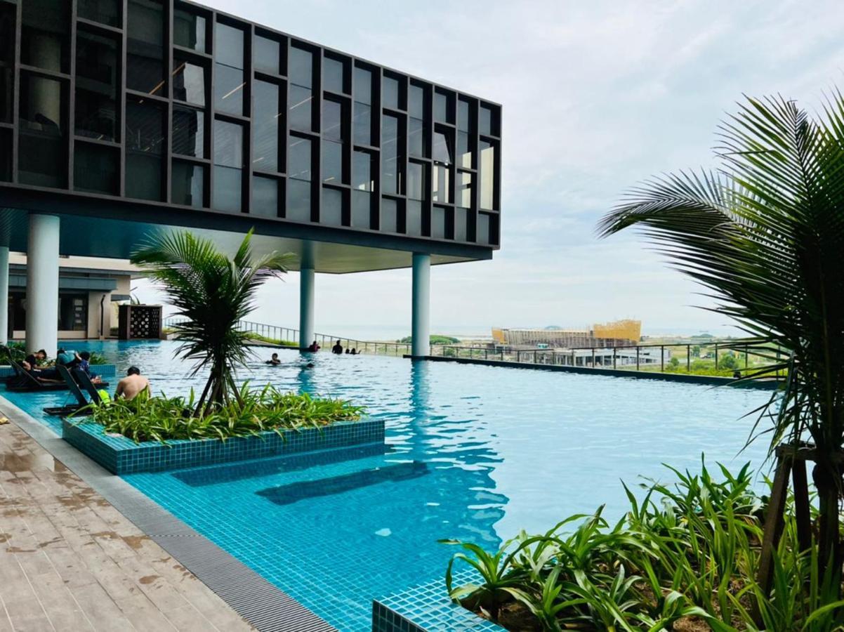 Bali Residence Next To Atlantis Malacca Екстериор снимка