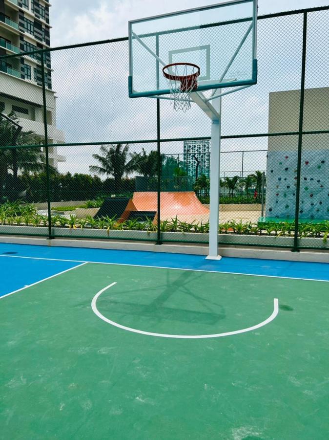 Bali Residence Next To Atlantis Malacca Екстериор снимка