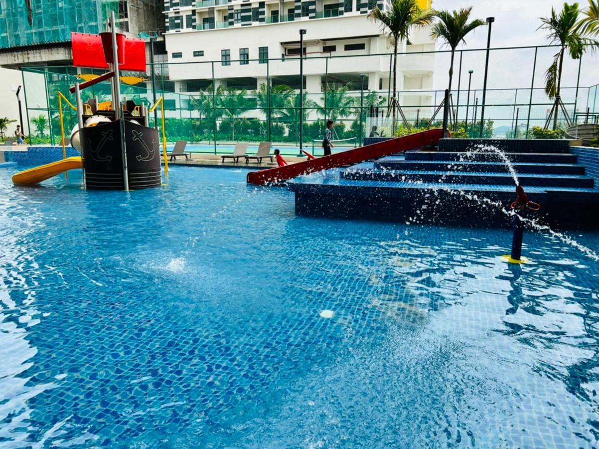 Bali Residence Next To Atlantis Malacca Екстериор снимка