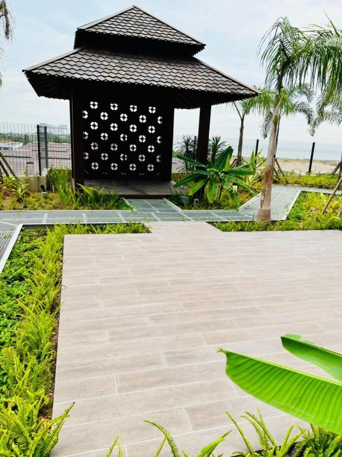 Bali Residence Next To Atlantis Malacca Екстериор снимка
