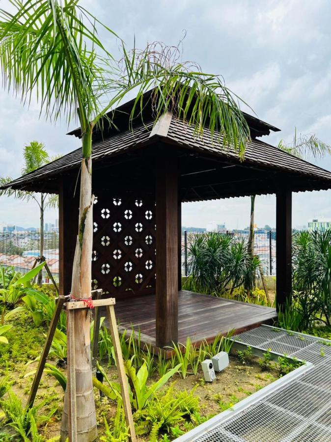 Bali Residence Next To Atlantis Malacca Екстериор снимка
