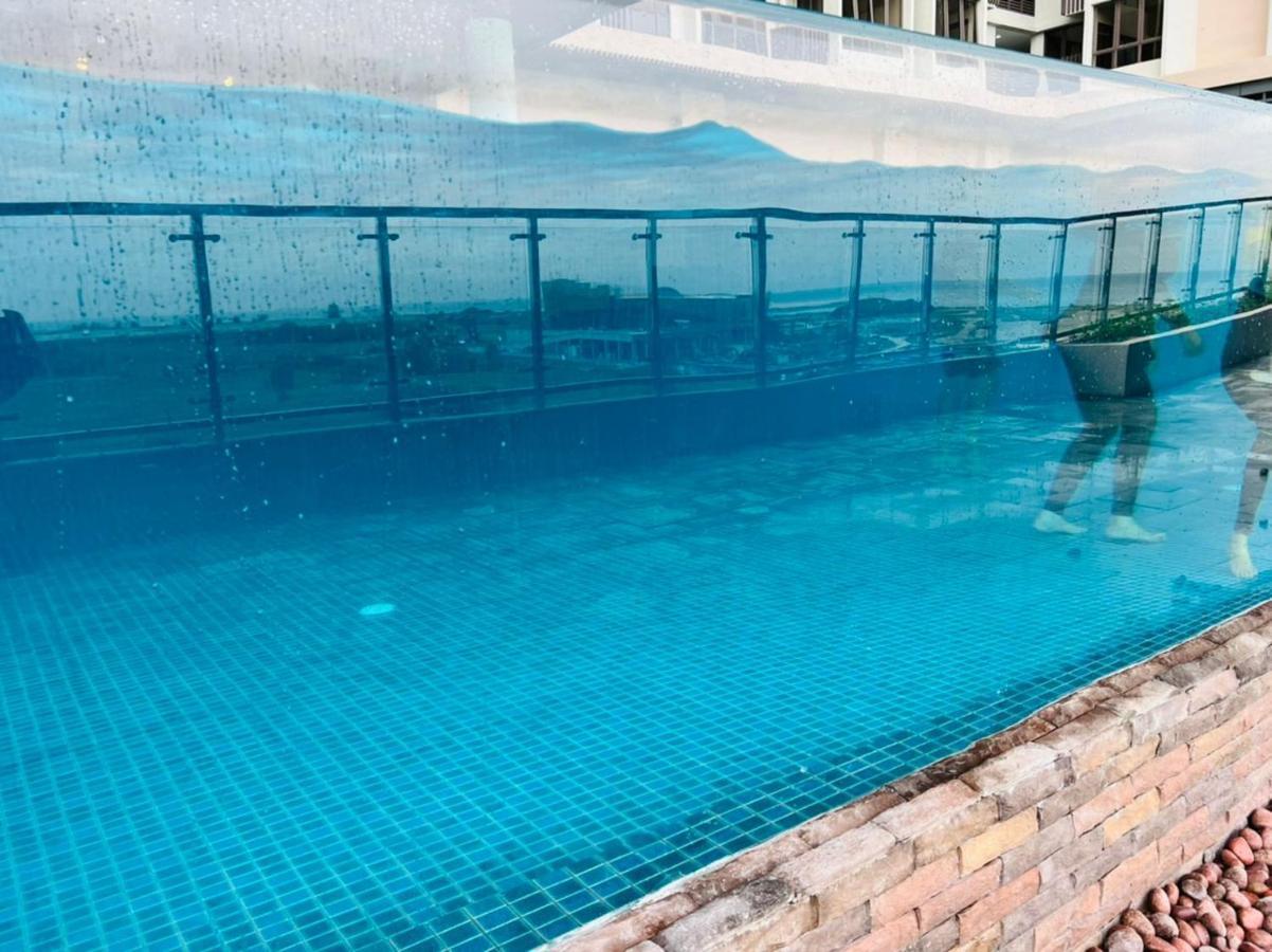 Bali Residence Next To Atlantis Malacca Екстериор снимка