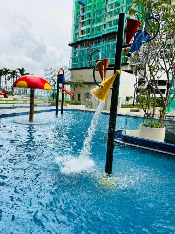 Bali Residence Next To Atlantis Malacca Екстериор снимка