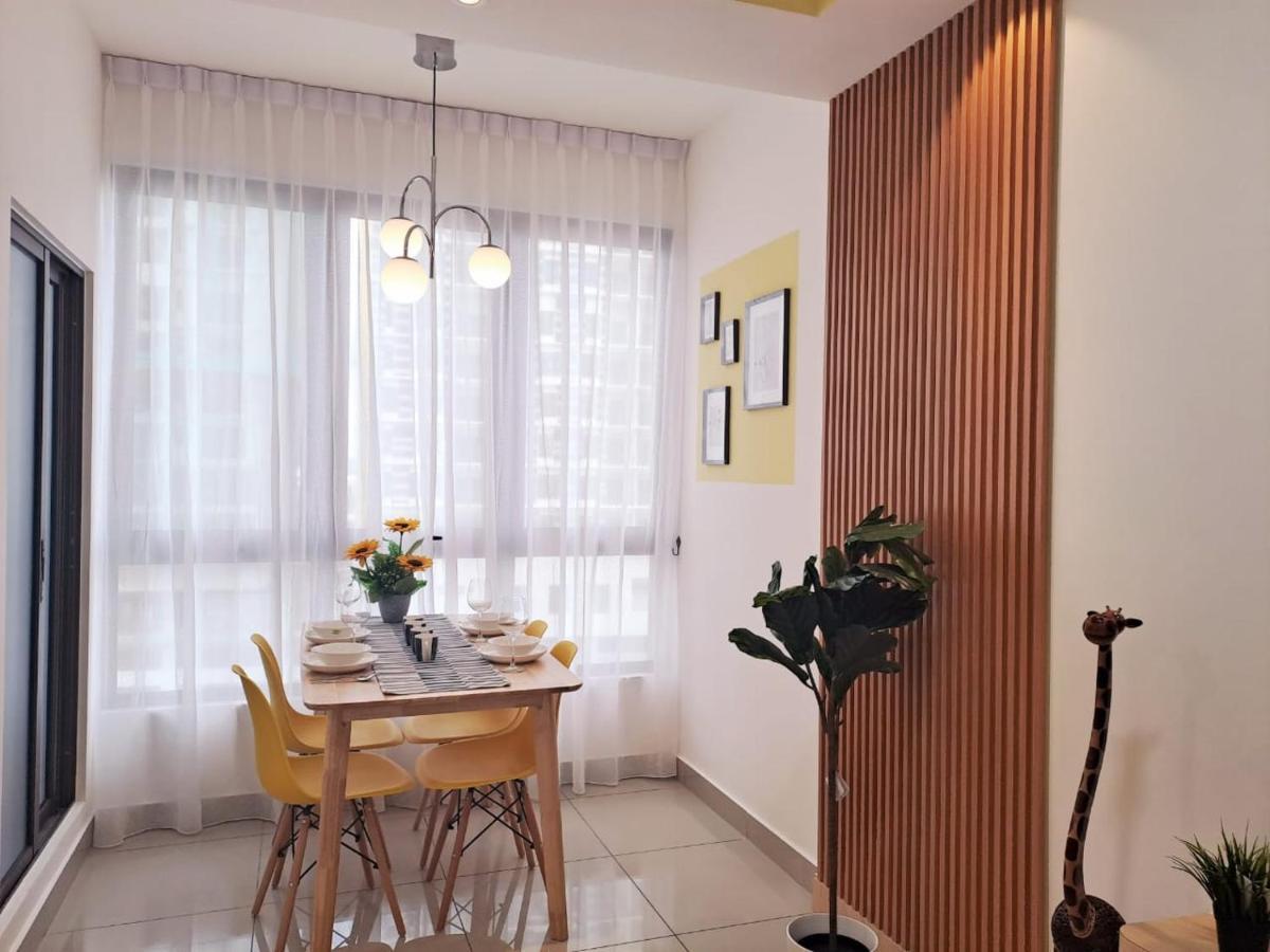 Bali Residence Next To Atlantis Malacca Екстериор снимка