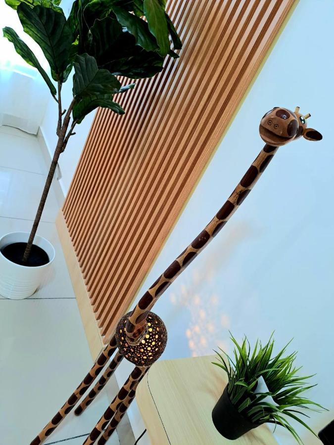 Bali Residence Next To Atlantis Malacca Стая снимка