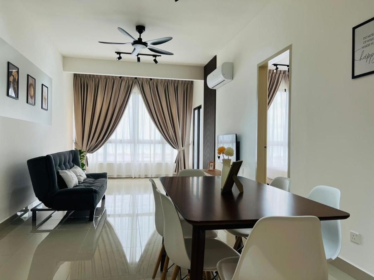 Bali Residence Next To Atlantis Malacca Стая снимка