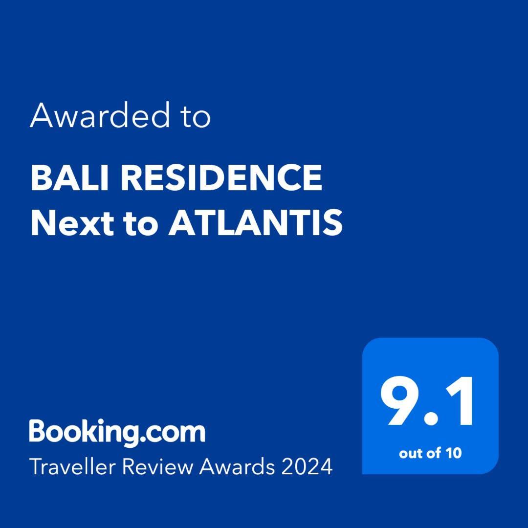 Bali Residence Next To Atlantis Malacca Екстериор снимка