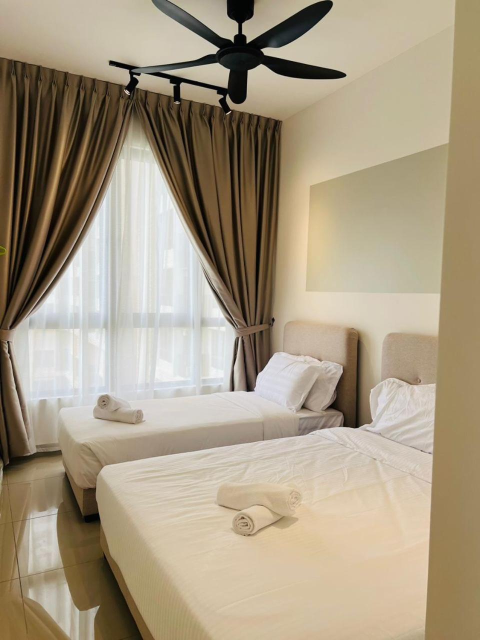 Bali Residence Next To Atlantis Malacca Стая снимка