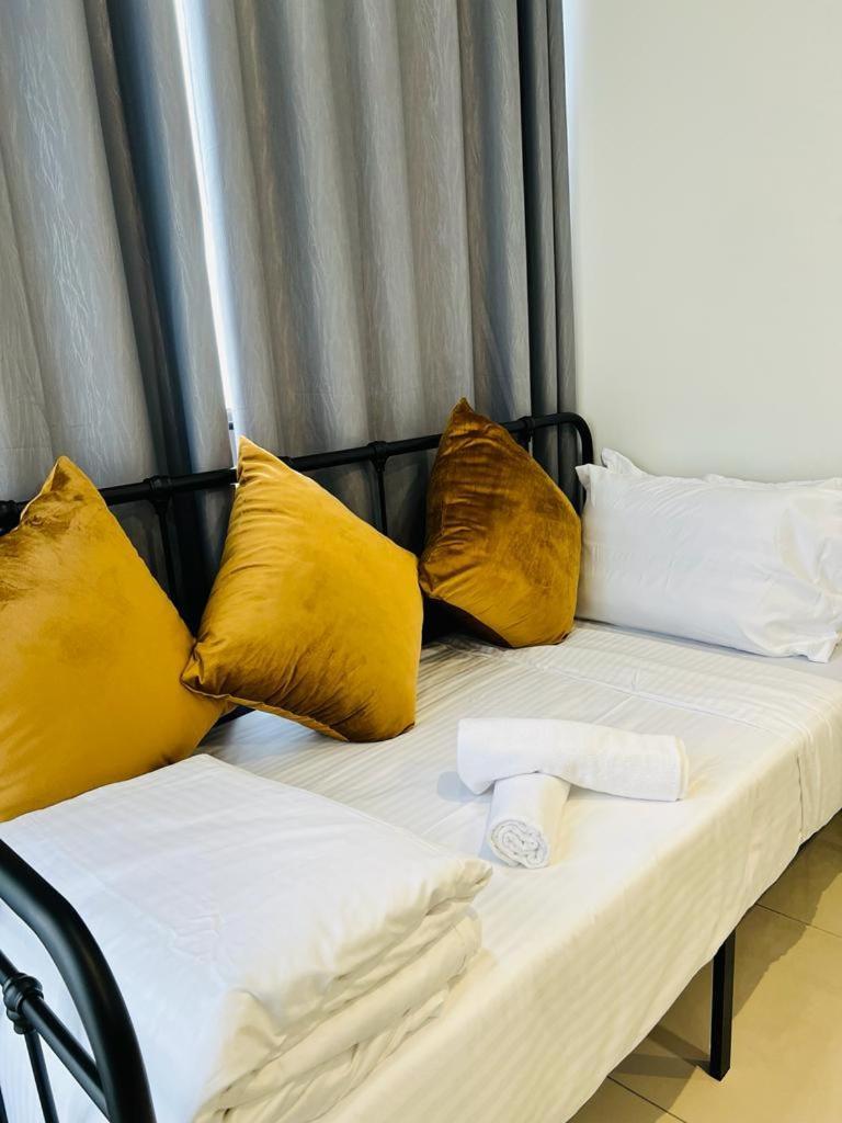 Bali Residence Next To Atlantis Malacca Стая снимка