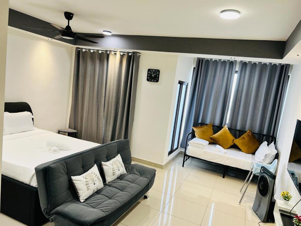Bali Residence Next To Atlantis Malacca Стая снимка