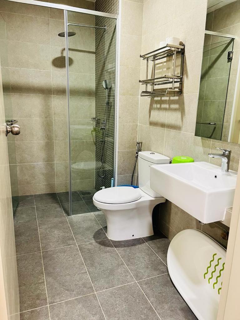 Bali Residence Next To Atlantis Malacca Стая снимка